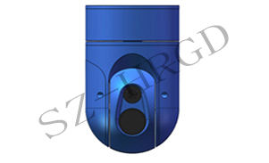 小型機載吊艙(SDU150)